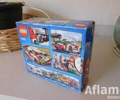 Automobile da corsa LEGO City mod. 60053 - 2