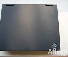 Vintage Computer IBM Thinkpad