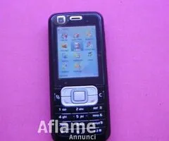 Cellulare Nokia 6120 classic