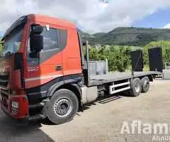 IVECO STRALIS CUBE AS260S42Y (COD.INT. PM1708)