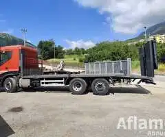 IVECO STRALIS CUBE AS260S42Y (COD.INT. PM1708)